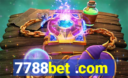 7788bet .com